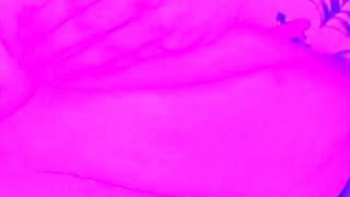 Big Tits Oiled & Stickered