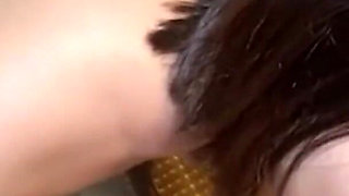 A Fair-skinned Office Beauty I Met at a Bar with Stunning Curves and an Unforgettable Night Together