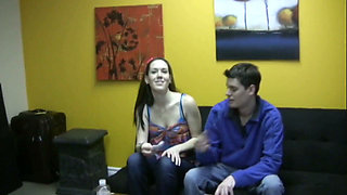 Stepbrother Nicole Featuring Nicole