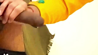 Indian Punjabi Stepmom Fucked Full Story with Clear Audio