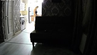 Watch amateur fucking on hidden cam