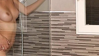 Sex in the Shower