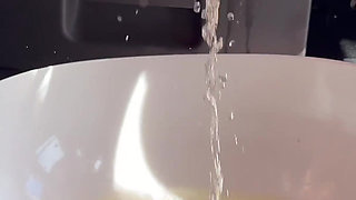 459 MILF Dirty Fetish Road Trip Pissing Fisting Pegging