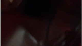 My Boyfriend Fucks Me At The Motel And Fills My Pussy - Sugar Daddy