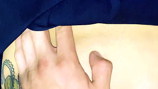 First Time Home Video Cute 18 Teen Tries Everything on Camera