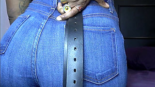 Step-mama's Belt