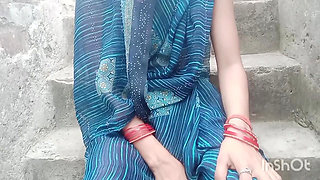 Outdoor sex Bhartiya gaon ki ladki ki Premi ke sath chudai xxx video Hindi awaaz mein