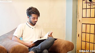 Perverted whore mind-boggling porn clip