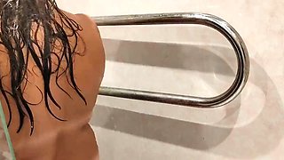 Emmas Perfect Wet Tits