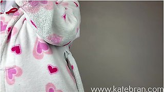 Batwoman Halloween Costume Try-on Haul