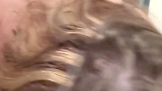 Full Sex Show with Pegging
