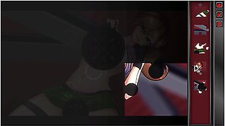 Lewd Apocalypse Hentai Sex Game Resident Evil 3 Parody Sex Scenes Gameplay Part 1 [18+]