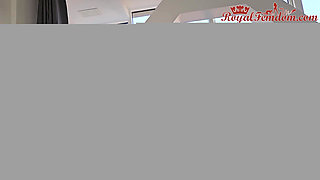 Extreme Face Trampling HD