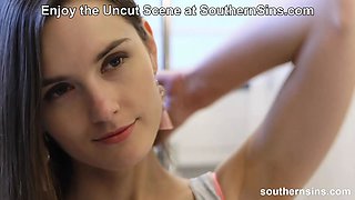Teasing and Pleasing with Aussie Pornstars Charlotte Star & Jill Kassidy for SouthernSins