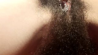 Sexy hottie Anetta Keys enjoys a solo toy masturbation