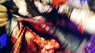 Nude Show with Pussy Play.