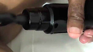 Masseuse Gets Naked with My Wife
