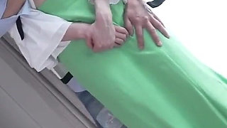 Newlywed Cheating with a Banker to Earn Financial Advantage, Owing Back with Her Body for Life, Discouraging Cuckold