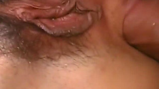 Pretty Girl Begs to Be Fucked Hard