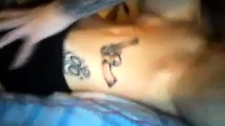 Romanian Webcam Sex Tape