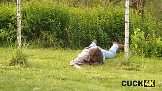 Cuck4k. when in brazil. hot xxx with Kitana Lure & ricky rascal