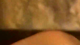 Rhea Sucks Cock Deep and Gets Fucked Hard