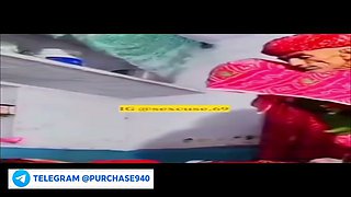 “Shodo Na Jao” Marwadi Bahu Gets Fucked By Naughty Sasur Ji In Kitchen