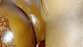 Twerking in My Presence, I Have to Go Take a Feel of That Ass