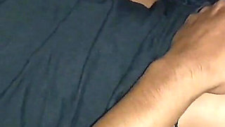 My Wife's Delicious Stepdaughter Likes to Watch Porn While We Fuck