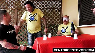 Girlfriend's sborratona smut