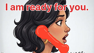 Wife Cheating Husband Waching Episode 2