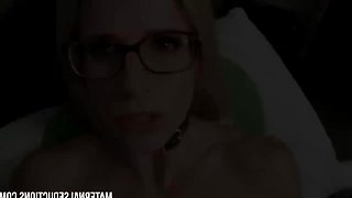 remote to control your stepmom
