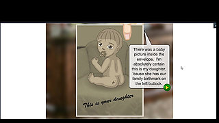 Meet and Fuck - Detective RPG (Full game)