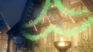 Christmas Desires