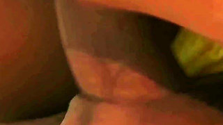 Riley Evans Gets Fucked Before Her Man Leaves for Work