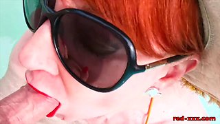 Reds blow and go by the pool