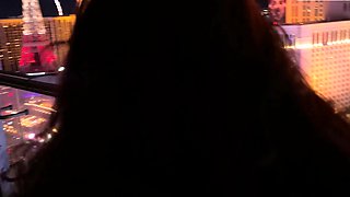 Tattooed Lesbians with Big Boobs Lick Pussy