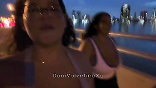 Public Truth or Dare with Jadynn Stone