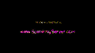 Yasmeena spanking