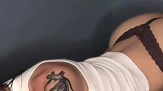 Hard Vibes and Clit Play