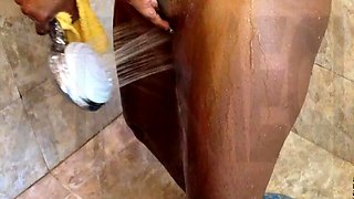 Let It Flow VII BIG toy edition Black and Ebony