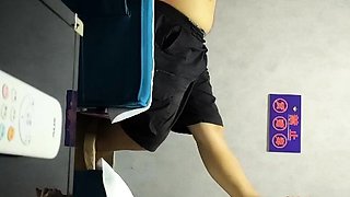 Ma chienne french amateur couple hidden cam 1