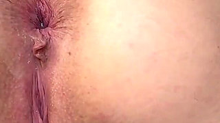 Miaxxx Anal Fingering