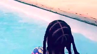 Black and Ebony BABES