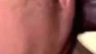 Valentine's Day Special Creampie for BBW Lover