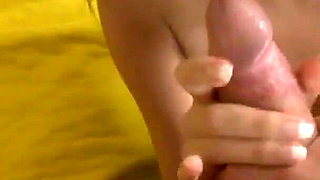 Ivanova Is a Brunette Russian Teen Who Always Wants to Fuck in The Ass