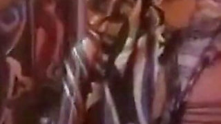 Mature Arab Slut Well Fucked