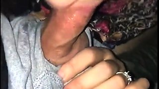 Single Mom Stepfrom Instagram Gives Me Head While Daughters