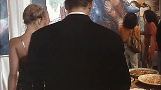 Scandalous Provincial Ladies