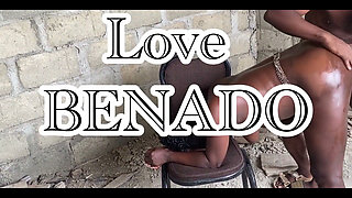 Love Benado